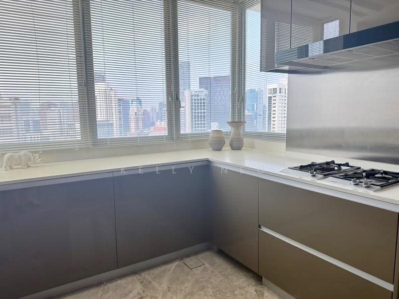 Draycott Eight, 8 Draycott Park, Tanglin / Holland / Bukit Timah, 4 Bedrooms, 2,896 sqft, Condominium For Sale, by Kelly Neo, 500244640 - PropertyGuru.com.sg