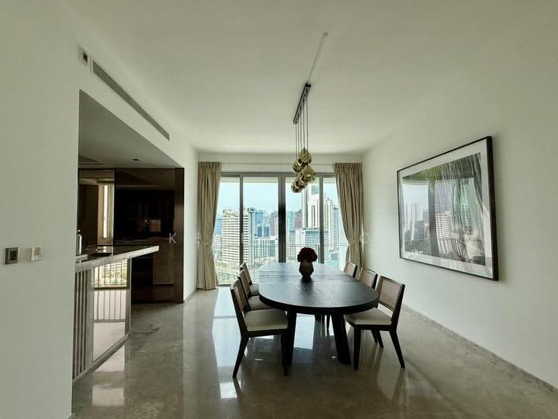 Draycott Eight, 8 Draycott Park, Tanglin / Holland / Bukit Timah, 4 Bedrooms, 2,896 sqft, Condominium For Sale, by Kelly Neo, 500244640 - PropertyGuru.com.sg