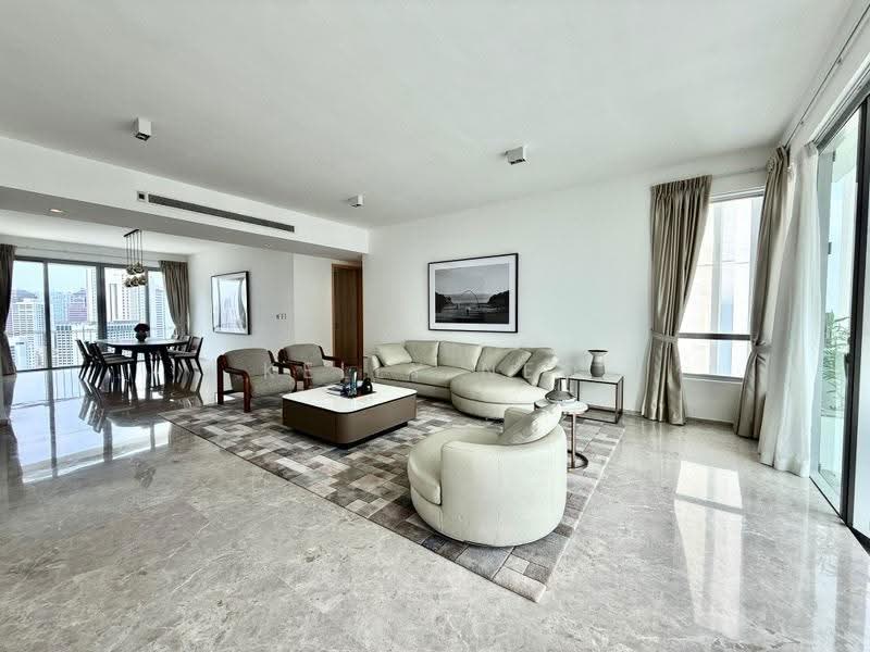 Draycott Eight, 8 Draycott Park, Tanglin / Holland / Bukit Timah, 4 Bedrooms, 2,896 sqft, Condominium For Sale, by Kelly Neo, 500244640 - PropertyGuru.com.sg