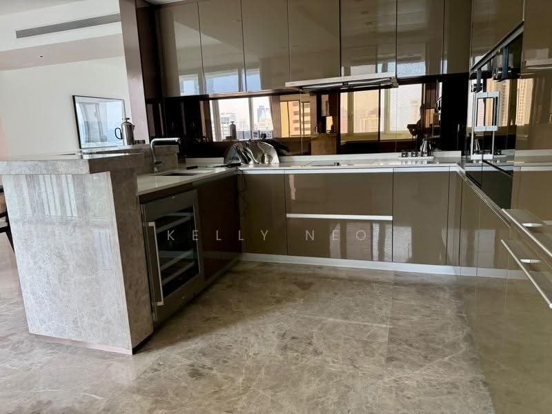 Draycott Eight, 8 Draycott Park, Tanglin / Holland / Bukit Timah, 4 Bedrooms, 2,896 sqft, Condominium For Sale, by Kelly Neo, 500244640 - PropertyGuru.com.sg