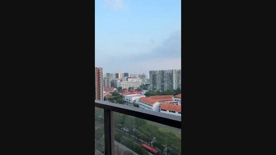Botanique at Bartley, 233 Upper Paya Lebar Road, 1 Bedroom, 517 sqft, Condominium For Rent, by Greg Pan, 500244641 - PropertyGuru.com.sg