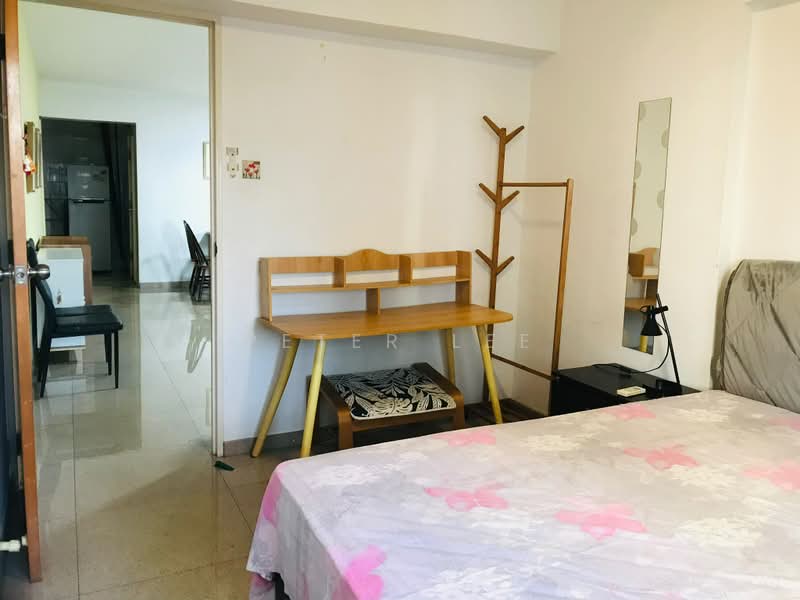 320D Anchorvale Drive, 320D Anchorvale Drive, 3 Bedrooms, 1,033 sqft, HDB Flat For Rent, by Peter Lee, 500244642 - Bedroom - PropertyGuru.com.sg
