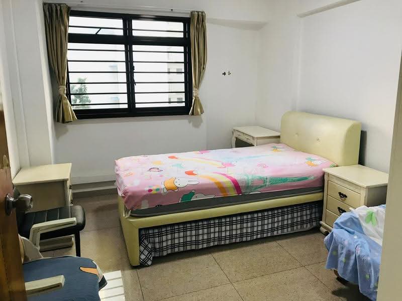 320D Anchorvale Drive, 320D Anchorvale Drive, 3 Bedrooms, 1,033 sqft, HDB Flat For Rent, by Peter Lee, 500244642 - Bedroom - PropertyGuru.com.sg