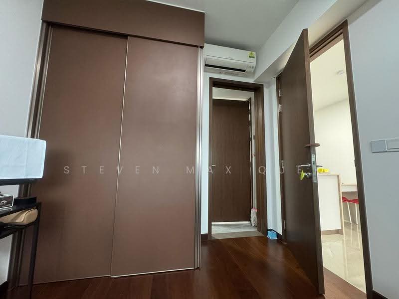 Normanton Park, 47 Normanton Park, Buona Vista / West Coast / Clementi New Town, 1 Bedroom, 527 sqft, Condominium For Sale, by Steven Max Quek, 500244644 - Interior - PropertyGuru.com.sg