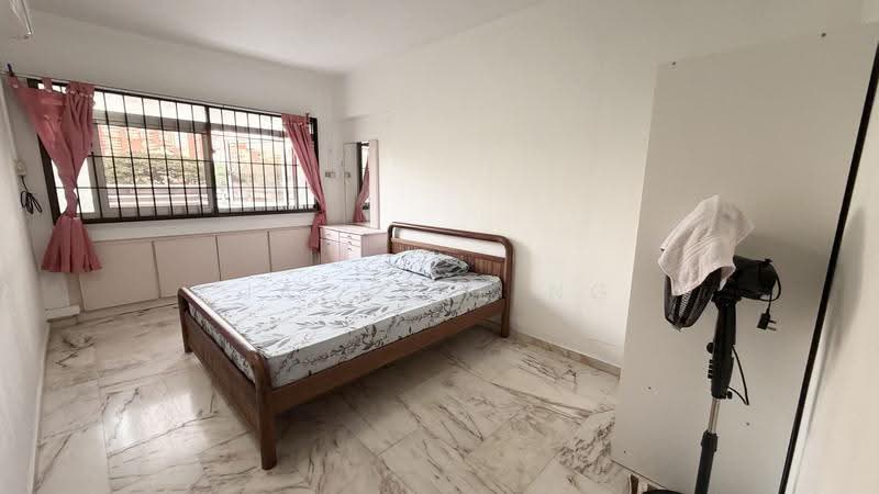 20 Queen's Close, 20 Queen's Close, Alexandra / Commonwealth, Room Rental, 150 sqft, HDB Flat For Rent, by Jaznale Ng, 500244645 - Bedroom - PropertyGuru.com.sg