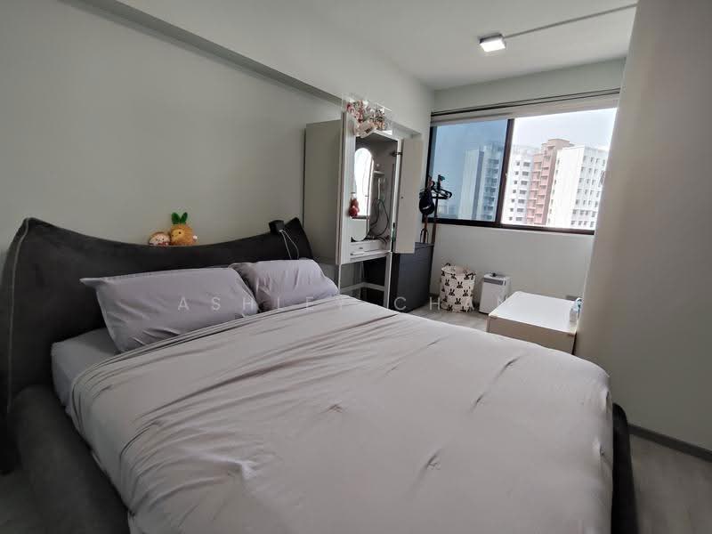 859A Tampines Avenue 5, 859A Tampines Avenue 5, 3 Bedrooms, 1,119 sqft, HDB Flat For Sale, by Ashley Chan, 500244648 - Bedroom - PropertyGuru.com.sg