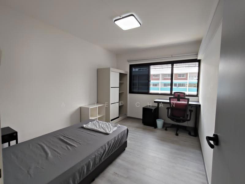 859A Tampines Avenue 5, 859A Tampines Avenue 5, 3 Bedrooms, 1,119 sqft, HDB Flat For Sale, by Ashley Chan, 500244648 - Bedroom - PropertyGuru.com.sg
