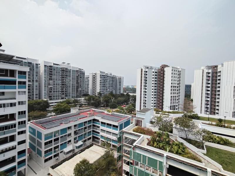 859A Tampines Avenue 5, 859A Tampines Avenue 5, 3 Bedrooms, 1,119 sqft, HDB Flat For Sale, by Ashley Chan, 500244648 - Exterior - PropertyGuru.com.sg