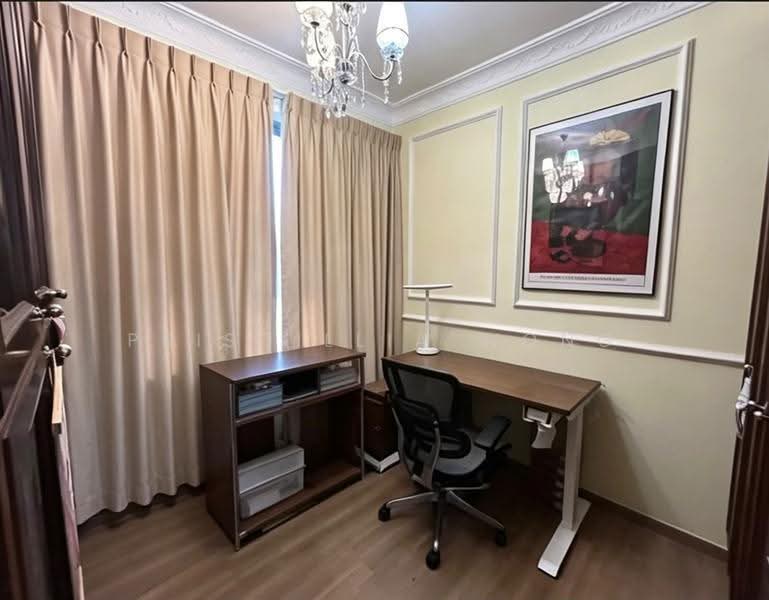 Blossom Residences, 30 Segar Road, Dairy Farm / Bukit Panjang / Choa Chu Kang, 3 Bedrooms, 969 sqft, Executive Condominium For Sale, by Priscillia Wong, 500244649 - Bedroom 2 - PropertyGuru.com.sg