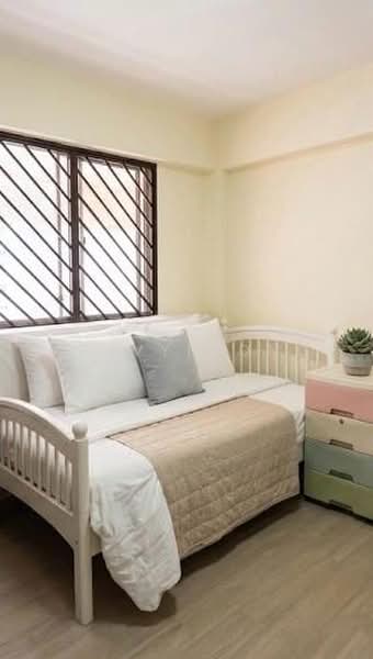 13 Joo Seng Road, 13 Joo Seng Road, Room Rental, 130 sqft, HDB Flat For Rent, by Mervyn Ong, 500244653 - Bedroom - PropertyGuru.com.sg