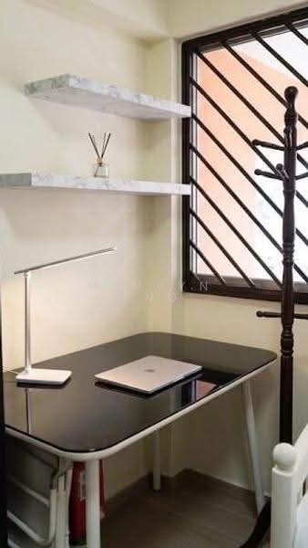 13 Joo Seng Road, 13 Joo Seng Road, Room Rental, 130 sqft, HDB Flat For Rent, by Mervyn Ong, 500244653 - Bedroom - PropertyGuru.com.sg