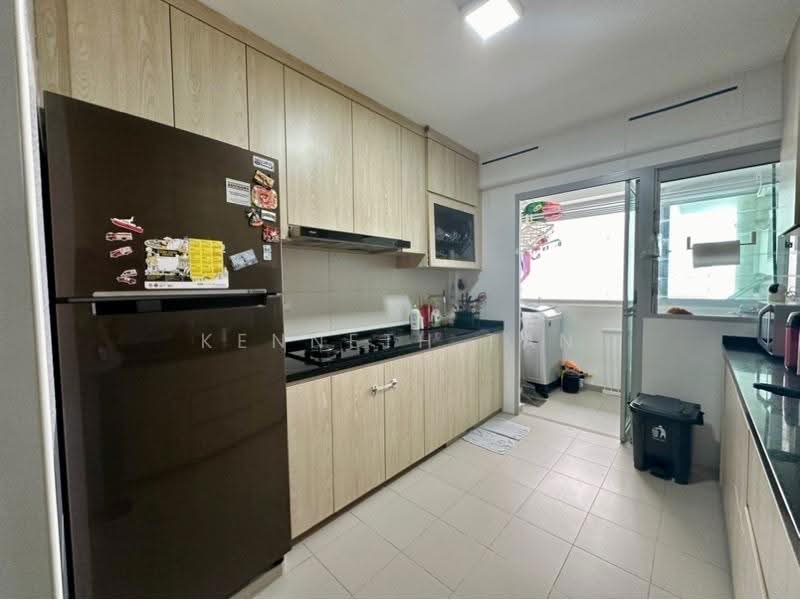 226C Sumang Lane, 226C 226C, Hougang / Punggol / Sengkang, 3 Bedrooms, 1,227 sqft, HDB Flat For Sale, by Kenneth Tan, 500244655 - PropertyGuru.com.sg