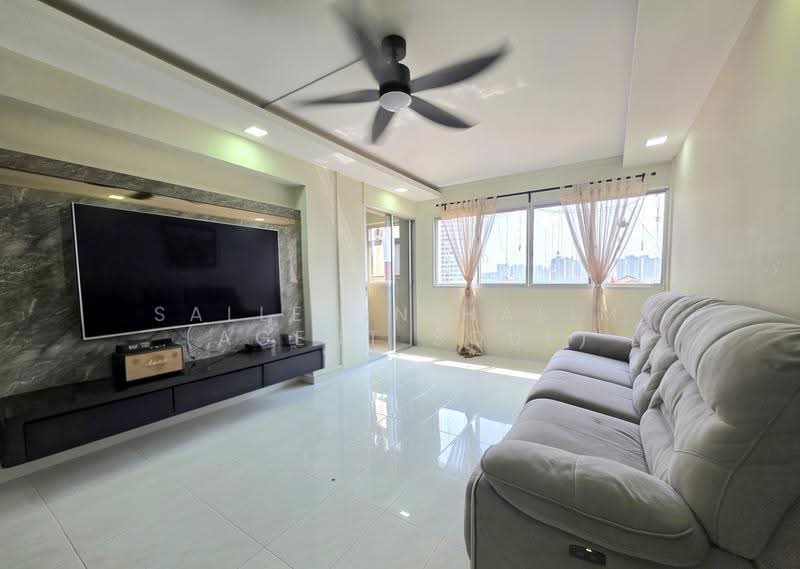 229 Bishan Street 23, 229 Bishan Street 23, 3 Bedrooms, 1,120 sqft, HDB Flat For Sale, by Sallehin Halim (Agent Soul), 500244660 - Living Room - PropertyGuru.com.sg