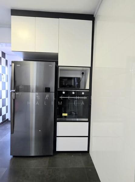229 Bishan Street 23, 229 Bishan Street 23, 3 Bedrooms, 1,120 sqft, HDB Flat For Sale, by Sallehin Halim (Agent Soul), 500244660 - Kitchen - PropertyGuru.com.sg