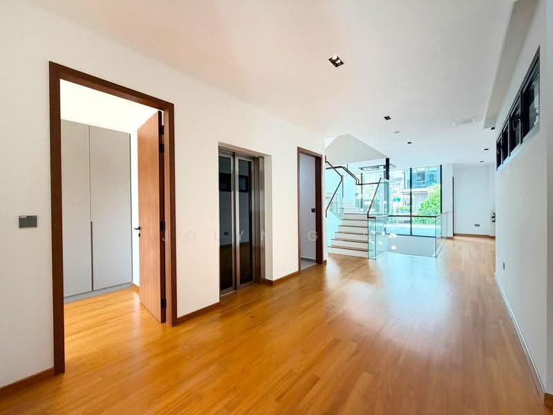 Jalan Sankam Sembawang Straits Estate, Sembawang / Yishun, 5 Bedrooms, 4,834 sqft, Terraced House For Sale, by Jolyn Goh, 500244662 - Interior - PropertyGuru.com.sg