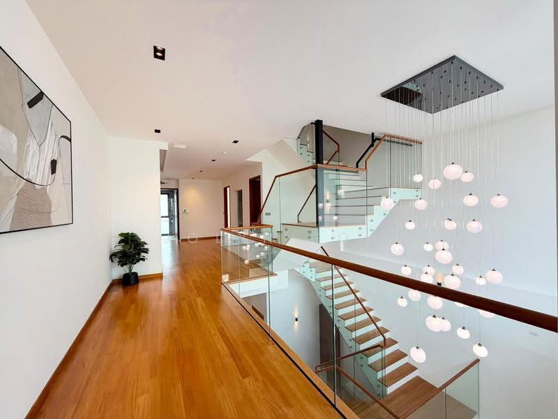 Jalan Sankam Sembawang Straits Estate, Sembawang / Yishun, 5 Bedrooms, 4,834 sqft, Terraced House For Sale, by Jolyn Goh, 500244662 - Interior - PropertyGuru.com.sg