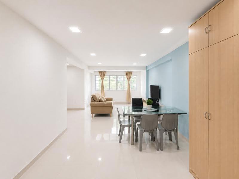 154 Gangsa Road, 154 Gangsa Road, 3 Bedrooms, 1,302 sqft, HDB Flat For Sale, by Cherlyn Tan, 500244664 - Living Room - PropertyGuru.com.sg