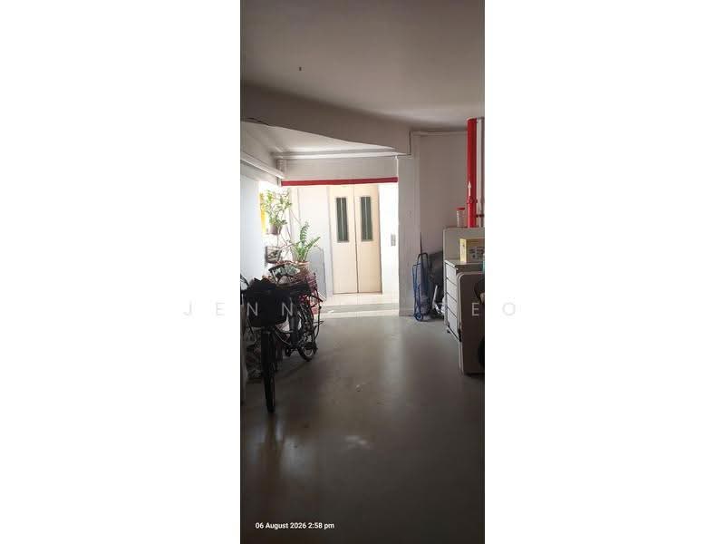 18 Joo Seng Road, 18 Joo Seng Road, 3 Bedrooms, 1,098 sqft, HDB Flat For Sale, by Jennica Teo, 500244665 - Exterior  - PropertyGuru.com.sg