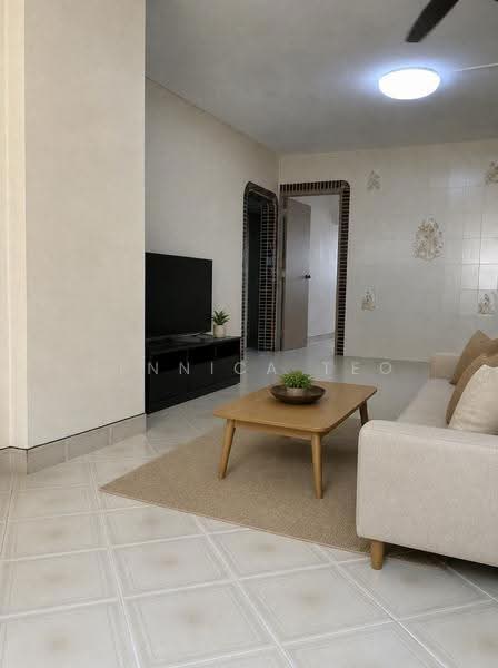 18 Joo Seng Road, 18 Joo Seng Road, Macpherson / Potong Pasir, 3 Bedrooms, 1,098 sqft, HDB Flat For Sale, by Jennica Teo, 500244665 - Living Room - PropertyGuru.com.sg