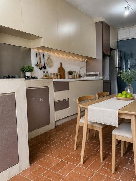 18 Joo Seng Road, 18 Joo Seng Road, Macpherson / Potong Pasir, 3 Bedrooms, 1,098 sqft, HDB Flat For Sale, by Jennica Teo, 500244665 - Kitchen - PropertyGuru.com.sg