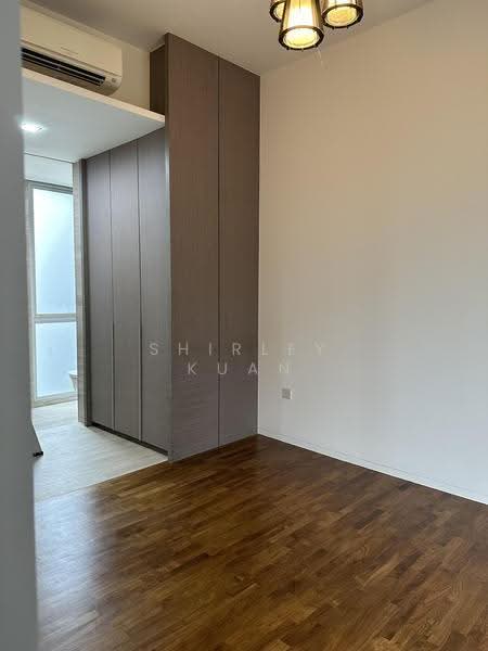 Seletar Park Residence, 17 Seletar Road, 1 Bedroom, 581 sqft, Condominium For Rent, by Shirley Kuan, 500244667 - Interior - PropertyGuru.com.sg