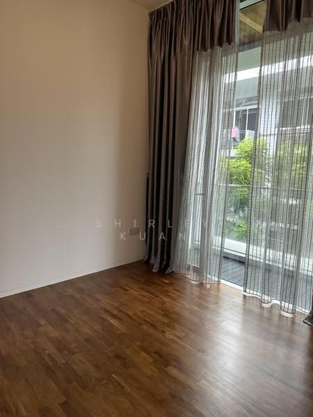 Seletar Park Residence, 17 Seletar Road, 1 Bedroom, 581 sqft, Condominium For Rent, by Shirley Kuan, 500244667 - Bedroom - PropertyGuru.com.sg
