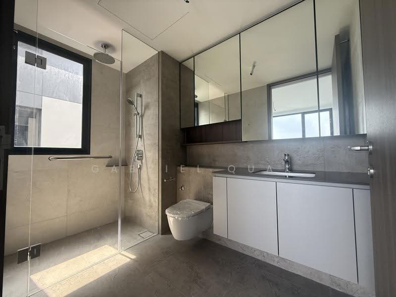 Norwood Grand, 8 Champions Way, 3 Bedrooms, 872 sqft, Condominium For Rent, by Gabriel Quak, 500244668 - PropertyGuru.com.sg