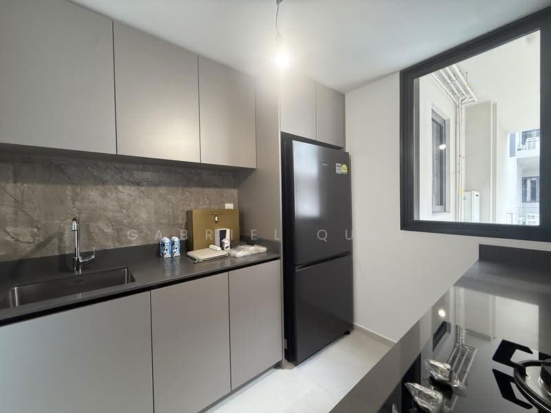 Norwood Grand, 8 Champions Way, 3 Bedrooms, 872 sqft, Condominium For Rent, by Gabriel Quak, 500244668 - PropertyGuru.com.sg