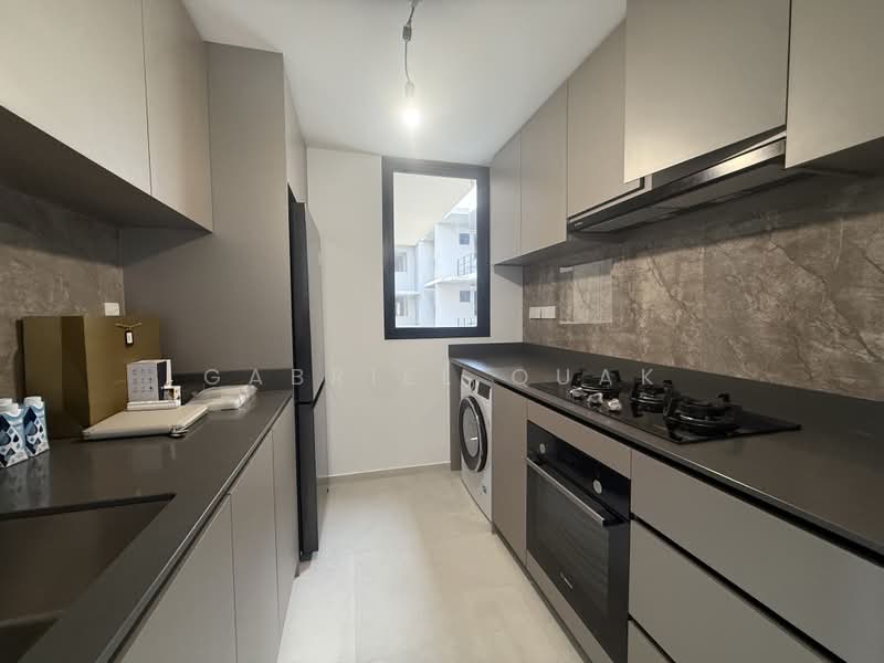 Norwood Grand, 8 Champions Way, 3 Bedrooms, 872 sqft, Condominium For Rent, by Gabriel Quak, 500244668 - PropertyGuru.com.sg