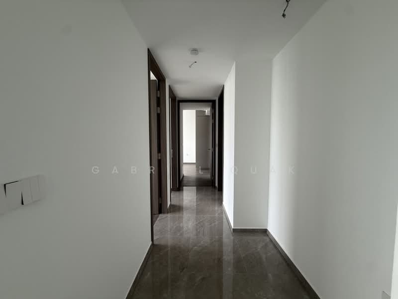 Norwood Grand, 8 Champions Way, 3 Bedrooms, 872 sqft, Condominium For Rent, by Gabriel Quak, 500244668 - PropertyGuru.com.sg