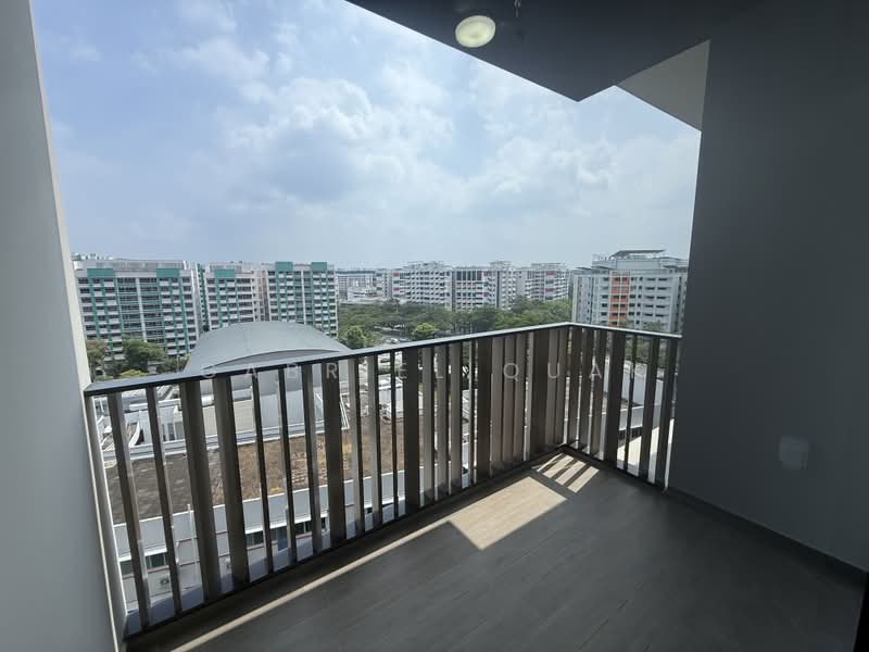Norwood Grand, 8 Champions Way, 3 Bedrooms, 872 sqft, Condominium For Rent, by Gabriel Quak, 500244668 - PropertyGuru.com.sg
