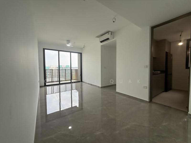 Norwood Grand, 8 Champions Way, 3 Bedrooms, 872 sqft, Condominium For Rent, by Gabriel Quak, 500244668 - PropertyGuru.com.sg