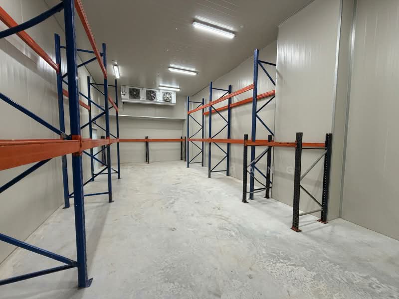 8B @ Admiralty, 8B Admiralty Street, 1,755 sqft, Light Industrial (B1) For Rent, by Jeffrey Pang, 500244669 - Interior - CommercialGuru.com.sg