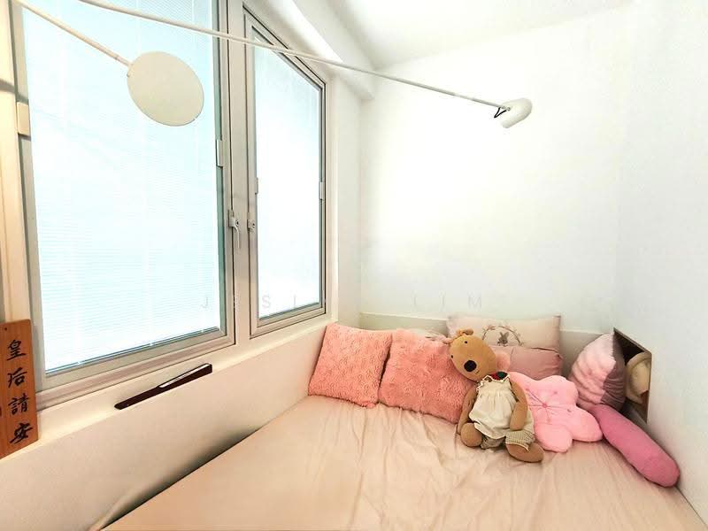 Parc Elegance, 17 Telok Kurau Road, 1 Bedroom, 441 sqft, Condominium For Sale, by Jeslyn Lim, 500244670 - Bedroom - PropertyGuru.com.sg