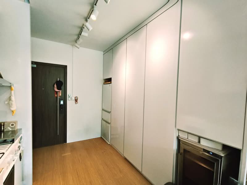 Parc Elegance, 17 Telok Kurau Road, 1 Bedroom, 441 sqft, Condominium For Sale, by Jeslyn Lim, 500244670 - Interior - PropertyGuru.com.sg