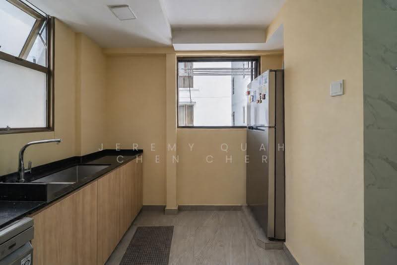 Parkview Apartments, 5 Bukit Batok Street 25, 2 Bedrooms, 980 sqft, Apartment For Sale, by Jeremy Quah Chen Cher, 500244675 - PropertyGuru.com.sg
