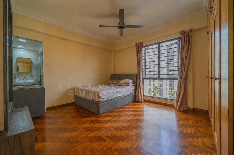 Parkview Apartments, 5 Bukit Batok Street 25, 2 Bedrooms, 980 sqft, Apartment For Sale, by Jeremy Quah Chen Cher, 500244675 - PropertyGuru.com.sg