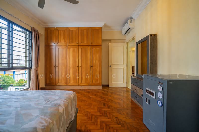 Parkview Apartments, 5 Bukit Batok Street 25, 2 Bedrooms, 980 sqft, Apartment For Sale, by Jeremy Quah Chen Cher, 500244675 - PropertyGuru.com.sg