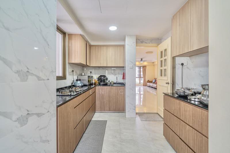 Parkview Apartments, 5 Bukit Batok Street 25, Dairy Farm / Bukit Panjang / Choa Chu Kang, 2 Bedrooms, 980 sqft, Apartment For Sale, by Jeremy Quah Chen Cher, 500244675 - PropertyGuru.com.sg