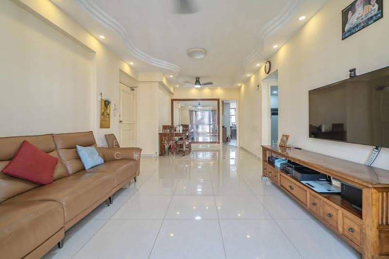 Parkview Apartments, 5 Bukit Batok Street 25, Dairy Farm / Bukit Panjang / Choa Chu Kang, 2 Bedrooms, 980 sqft, Apartment For Sale, by Jeremy Quah Chen Cher, 500244675 - PropertyGuru.com.sg