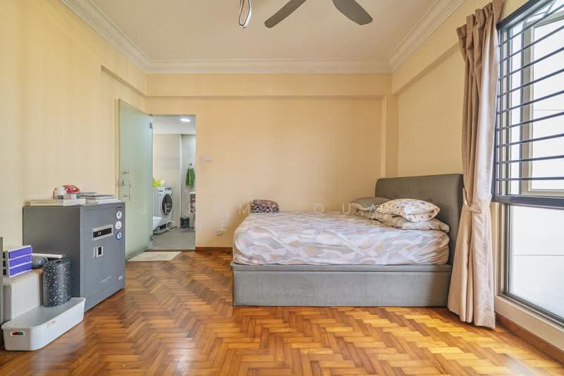 Parkview Apartments, 5 Bukit Batok Street 25, Dairy Farm / Bukit Panjang / Choa Chu Kang, 2 Bedrooms, 980 sqft, Apartment For Sale, by Jeremy Quah Chen Cher, 500244675 - PropertyGuru.com.sg