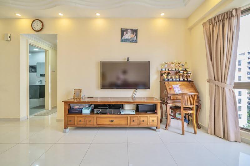 Parkview Apartments, 5 Bukit Batok Street 25, Dairy Farm / Bukit Panjang / Choa Chu Kang, 2 Bedrooms, 980 sqft, Apartment For Sale, by Jeremy Quah Chen Cher, 500244675 - PropertyGuru.com.sg