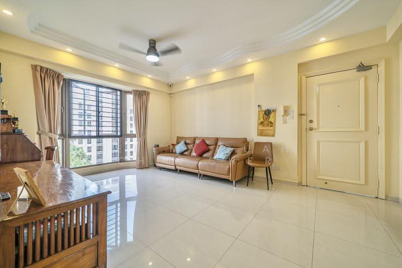 Parkview Apartments, 5 Bukit Batok Street 25, Dairy Farm / Bukit Panjang / Choa Chu Kang, 2 Bedrooms, 980 sqft, Apartment For Sale, by Jeremy Quah Chen Cher, 500244675 - PropertyGuru.com.sg
