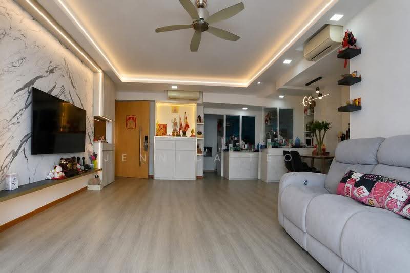 Waterview, 85 Tampines Avenue 1, 2 Bedrooms, 926 sqft, Condominium For Sale, by Jennica Teo, 500244677 - PropertyGuru.com.sg