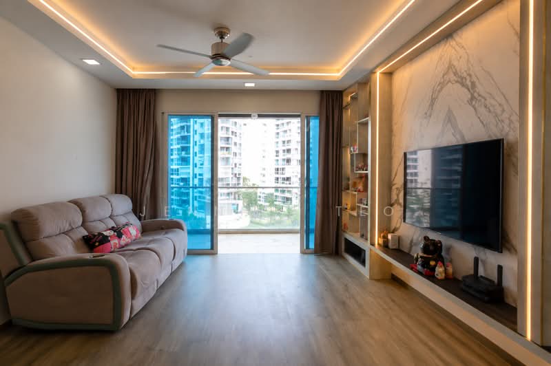 Waterview, 85 Tampines Avenue 1, 2 Bedrooms, 926 sqft, Condominium For Sale, by Jennica Teo, 500244677 - PropertyGuru.com.sg