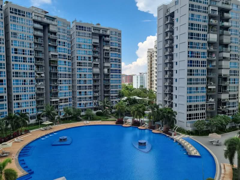 Waterview, 85 Tampines Avenue 1, 2 Bedrooms, 926 sqft, Condominium For Sale, by Jennica Teo, 500244677 - PropertyGuru.com.sg