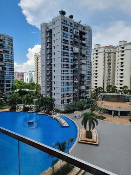 Waterview, 85 Tampines Avenue 1, 2 Bedrooms, 926 sqft, Condominium For Sale, by Jennica Teo, 500244677 - PropertyGuru.com.sg