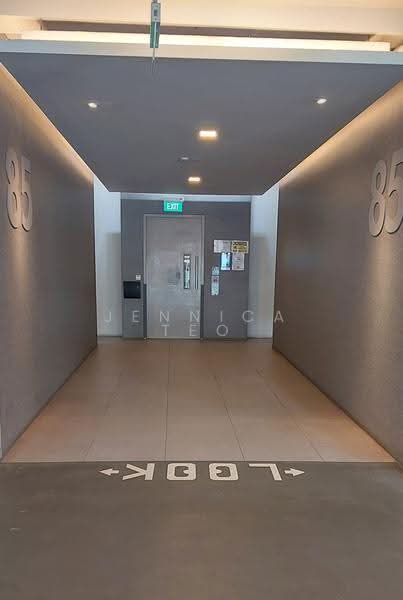 Waterview, 85 Tampines Avenue 1, Pasir Ris / Tampines, 2 Bedrooms, 926 sqft, Condominium For Sale, by Jennica Teo, 500244677 - Grand Lobby - PropertyGuru.com.sg