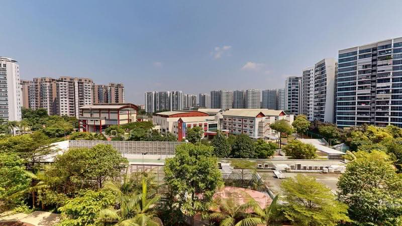 Kingsford Waterbay, 70 Upper Serangoon View, 1 Bedroom, 484 sqft, Condominium For Sale, by Derrick Ng, 500244678 - Exterior - PropertyGuru.com.sg