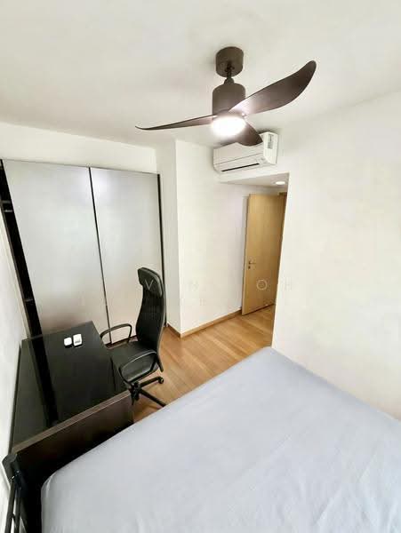 Nin Residence, 83 Pheng Geck Avenue, 2 Bedrooms, 850 sqft, Apartment For Sale, by Kevin Soh Lee Wee 苏立伟, 500244679 - Common room 1/2 - PropertyGuru.com.sg